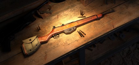 Sniper Elite 5 - Death From Above Weapon And Skin Pack DLC AR XBOX One / Xbox Series X|S / Windows 10 CD Key