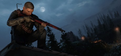 Sniper Elite 5 - Saboteur Weapon and Skin Pack DLC AR XBOX One / Xbox Series X|S / Windows 10 CD Key