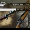 Sniper Elite 5 - Saboteur Weapon and Skin Pack DLC AR XBOX One / Xbox Series X|S / Windows 10 CD Key Sniper Elite 5 - Saboteur Weapon and Skin Pack DLC AR XBOX One / Xbox Series X|S / Windows 10 CD Key