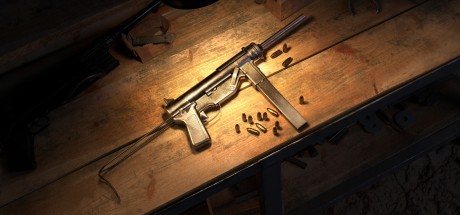 Sniper Elite 5 - Saboteur Weapon and Skin Pack DLC AR XBOX One / Xbox Series X|S / Windows 10 CD Key Sniper Elite 5 - Saboteur Weapon and Skin Pack DLC AR XBOX One / Xbox Series X|S / Windows 10 CD Key