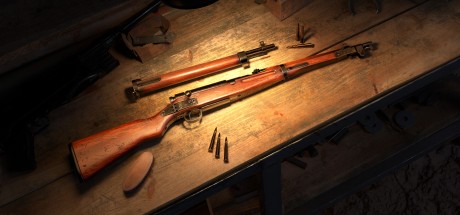 Sniper Elite 5 - Saboteur Weapon and Skin Pack DLC AR XBOX One / Xbox Series X|S / Windows 10 CD Key Sniper Elite 5 - Saboteur Weapon and Skin Pack DLC AR XBOX One / Xbox Series X|S / Windows 10 CD Key