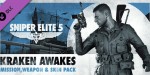 Sniper Elite 5 - Kraken Awakes Mission And Weapon Pack DLC AR XBOX One / Xbox Series X|S / Windows 10 CD Key