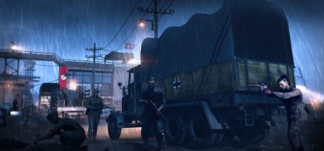 Sniper Elite 5 - Kraken Awakes Mission And Weapon Pack DLC AR XBOX One / Xbox Series X|S / Windows 10 CD Key