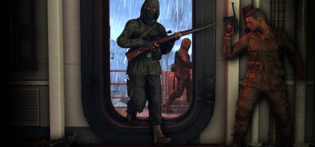 Sniper Elite 5 - Kraken Awakes Mission And Weapon Pack DLC AR XBOX One / Xbox Series X|S / Windows 10 CD Key