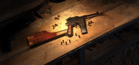 Sniper Elite 5 - Kraken Awakes Mission And Weapon Pack DLC AR XBOX One / Xbox Series X|S / Windows 10 CD Key