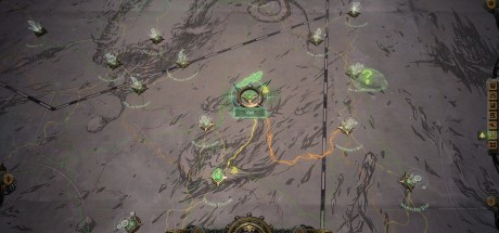 Warhammer 40,000: Rogue Trader Deluxe Edition LATAM PC Steam CD Key Warhammer 40,000: Rogue Trader Deluxe Edition LATAM PC Steam CD Key