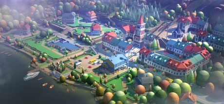 Two Point Campus - Medical School DLC Steam CD Key