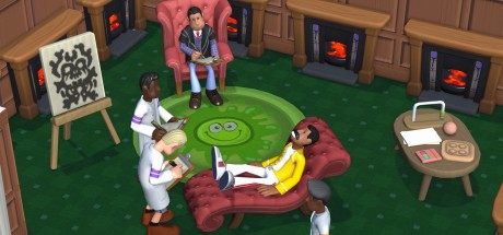 Two Point Campus - Medical School DLC Steam CD Key