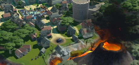 Two Point Campus - Medical School DLC Steam CD Key