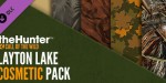 theHunter: Call of the Wild - Layton Lake Cosmetic Pack DLC Steam CD Key