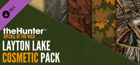 theHunter: Call of the Wild - Layton Lake Cosmetic Pack DLC Steam CD Key theHunter: Call of the Wild - Layton Lake Cosmetic Pack DLC Steam CD Key