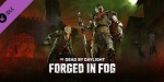 Dead by Daylight - Forged in Fog Chapter DLC AR XBOX One CD Key