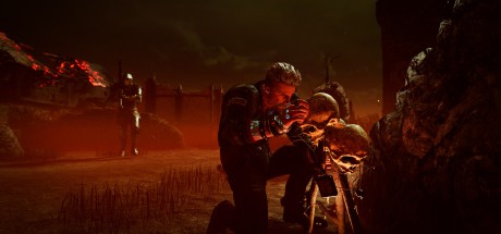 Dead by Daylight - Forged in Fog Chapter DLC AR XBOX One CD Key