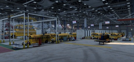 American Truck Simulator - Oklahoma DLC EU PC Steam CD Key American Truck Simulator - Oklahoma DLC EU PC Steam CD Key