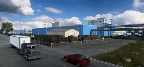 American Truck Simulator - Oklahoma DLC EU PC Steam CD Key American Truck Simulator - Oklahoma DLC EU PC Steam CD Key