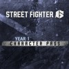 Street Fighter 6 - Year 1 Character Pass DLC EU PC Steam CD Key Street Fighter 6 - Year 1 Character Pass DLC EU PC Steam CD Key