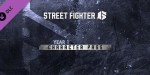 Street Fighter 6 - Year 1 Character Pass DLC EU PC Steam CD Key