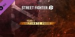 Street Fighter 6 - Year 1 Ultimate Pass DLC Steam CD Key