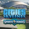 Cities: Skylines - Content Creator Pack: Sports Venues DLC Steam CD Key Cities: Skylines - Content Creator Pack: Sports Venues DLC Steam CD Key