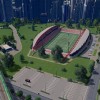 Cities: Skylines - Content Creator Pack: Sports Venues DLC Steam CD Key Cities: Skylines - Content Creator Pack: Sports Venues DLC Steam CD Key