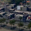 Cities: Skylines - Content Creator Pack: Shopping Malls DLC EU PC Steam CD Key