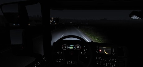 Euro Truck Simulator 2 EU/NA Steam CD Key Euro Truck Simulator 2 EU/NA Steam CD Key