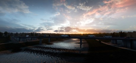 Euro Truck Simulator 2 EU/NA Steam CD Key Euro Truck Simulator 2 EU/NA Steam CD Key