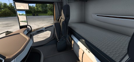 Euro Truck Simulator 2 EU/NA Steam CD Key Euro Truck Simulator 2 EU/NA Steam CD Key