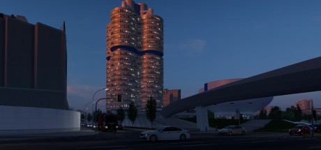 Euro Truck Simulator 2 EU/NA Steam CD Key Euro Truck Simulator 2 EU/NA Steam CD Key