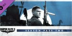 Sniper Elite 5 - Season Pass Two DLC AR XBOX One / Xbox Series X|S CD Key