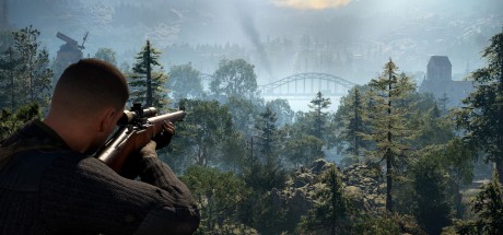 Sniper Elite 5 - Season Pass Two DLC AR XBOX One / Xbox Series X|S CD Key