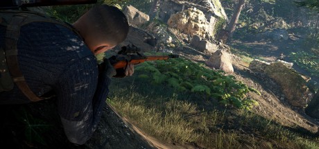 Sniper Elite 5 - Season Pass Two DLC AR XBOX One / Xbox Series X|S CD Key