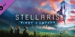 Stellaris - First Contact Story Pack DLC EU Steam CD Key