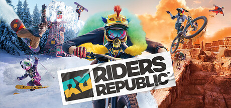 Riders Republic Complete Edition US XBOX One / Xbox Series X|S CD Key Riders Republic Complete Edition US XBOX One / Xbox Series X|S CD Key