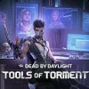 Dead by Daylight - Tools of Torment Chapter DLC AR XBOX One CD Key