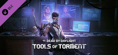 Dead by Daylight - Tools of Torment Chapter DLC AR XBOX One CD Key