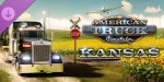 American Truck Simulator - Kansas DLC Steam CD Key