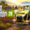 Farming Simulator 25 - Year 1 Season Pass DLC PC Steam CD Key Farming Simulator 25 - Year 1 Season Pass DLC PC Steam CD Key