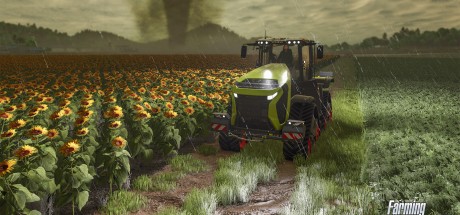 Farming Simulator 25 - Year 1 Season Pass DLC PC Steam CD Key Farming Simulator 25 - Year 1 Season Pass DLC PC Steam CD Key