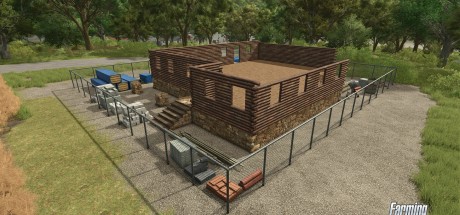 Farming Simulator 25 - Year 1 Season Pass DLC PC Steam CD Key Farming Simulator 25 - Year 1 Season Pass DLC PC Steam CD Key