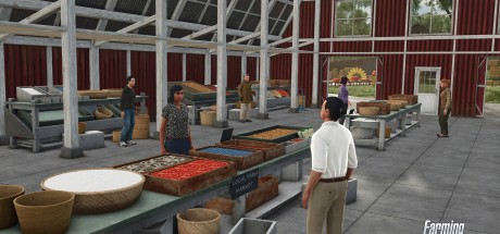 Farming Simulator 25 - Year 1 Season Pass DLC PC Steam CD Key Farming Simulator 25 - Year 1 Season Pass DLC PC Steam CD Key