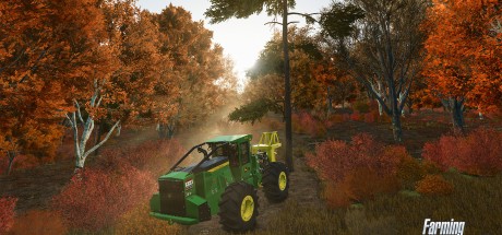 Farming Simulator 25 - Year 1 Season Pass DLC PC Steam CD Key Farming Simulator 25 - Year 1 Season Pass DLC PC Steam CD Key