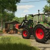 Farming Simulator 25 - Year 1 Season Pass DLC PC Steam CD Key Farming Simulator 25 - Year 1 Season Pass DLC PC Steam CD Key