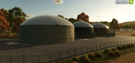 Farming Simulator 25 - Year 1 Season Pass DLC PC Steam CD Key Farming Simulator 25 - Year 1 Season Pass DLC PC Steam CD Key