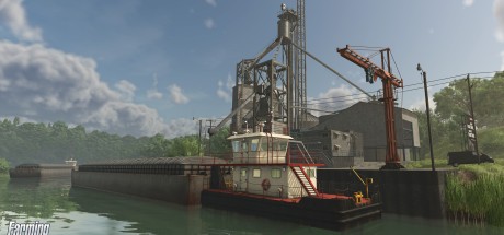 Farming Simulator 25 - Year 1 Season Pass DLC PC Steam CD Key Farming Simulator 25 - Year 1 Season Pass DLC PC Steam CD Key