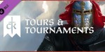 Crusader Kings III - Tours & Tournaments DLC Steam CD Key