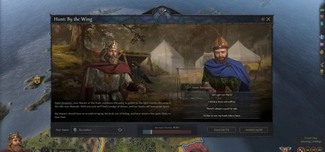 Crusader Kings III - Tours & Tournaments DLC Steam CD Key