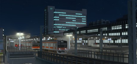 Cities: Skylines - Content Creator Pack: Railroads of Japan DLC PC Steam CD Key Cities: Skylines - Content Creator Pack: Railroads of Japan DLC PC Steam CD Key