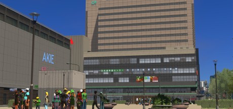 Cities: Skylines - Content Creator Pack: Railroads of Japan DLC PC Steam CD Key Cities: Skylines - Content Creator Pack: Railroads of Japan DLC PC Steam CD Key