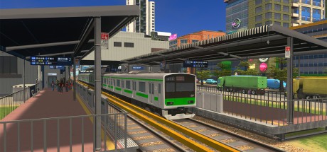 Cities: Skylines - Content Creator Pack: Railroads of Japan DLC PC Steam CD Key Cities: Skylines - Content Creator Pack: Railroads of Japan DLC PC Steam CD Key
